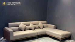 Mẫu sofa góc HHL 108
