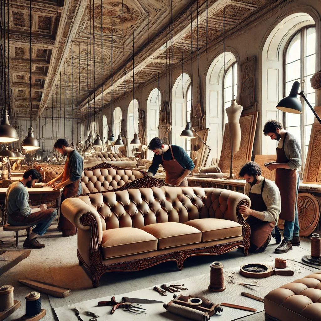 bọc lại sofa cho quán cafe, phòng trà bọc lại sofa cho quán cafe, phòng trà