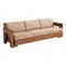 Sofa HHV-01 Gỗ Tự Nhiên – Vẻ Đẹp Mộc Mạc, Sang Trọng Cho Mọi Không Gian Sống - Ảnh 5