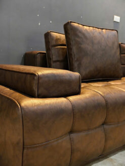 Alternative view of Sofa Minoti – Lựa chọn hoàn hảo số 1 cho không gian sống hiện đại