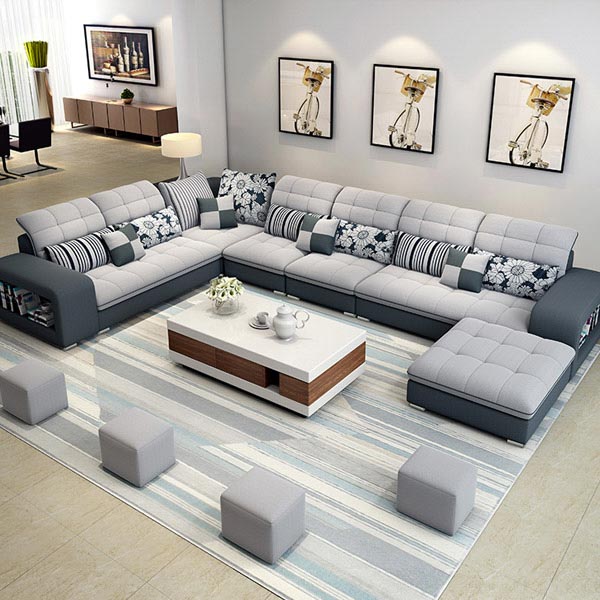 Sai Lầm Khi Mua Sofa