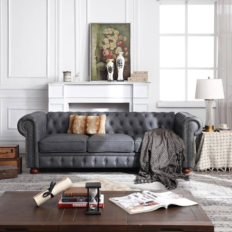 Dịch Vụ Thiết Kế Sofa Tại Hà Nội