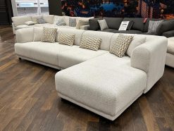 Alternative view of Sofa Góc HHL17 –  Hiện Đại , Sang Trọng