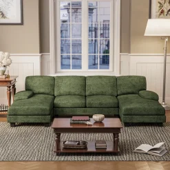 Sofa Văng HHL55 – Sự Lựa Chọn Không Gian Hiện Đại