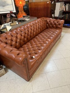 Alternative view of Ghế Sofa Tân Cổ Điển HHC2 – Sang Trọng Cho Phòng