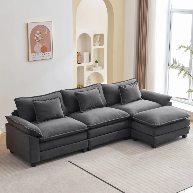 Sofa Góc HHL70