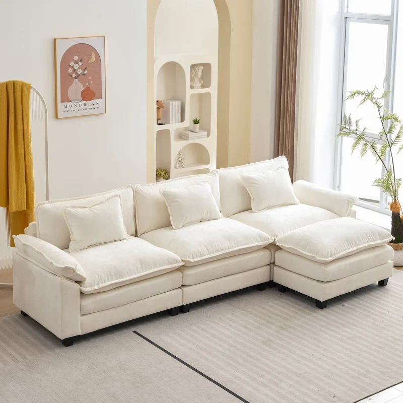 Sofa Góc HHL70