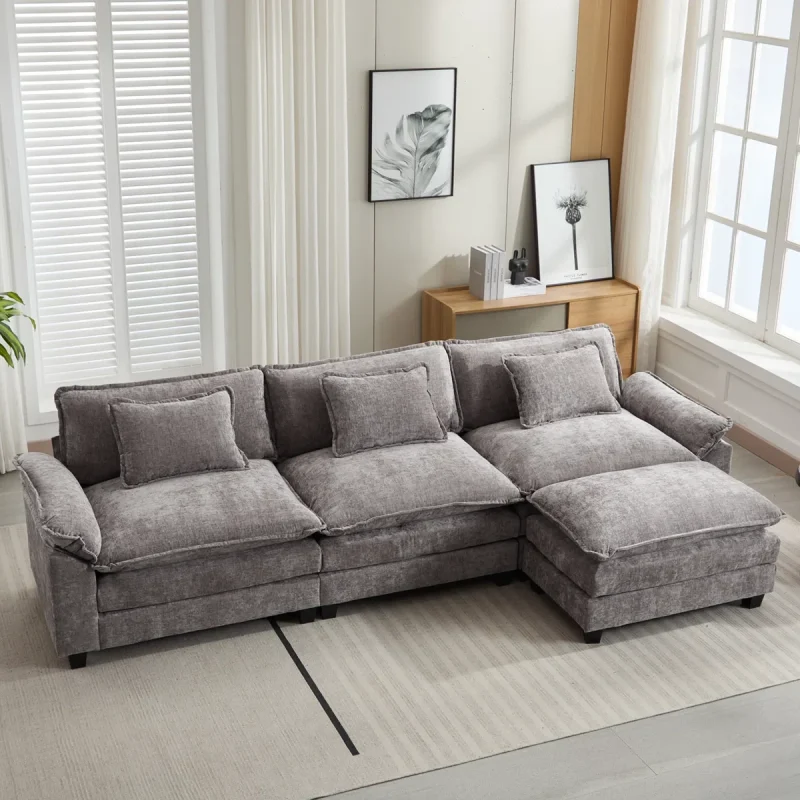 Sofa Góc HHL70