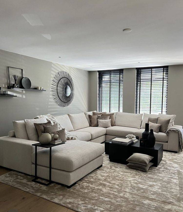 Sofa Góc HHL6 – Sự Kết Hợp Hoàn Hảo Giữa Thẩm Mỹ Và Tiện Nghi