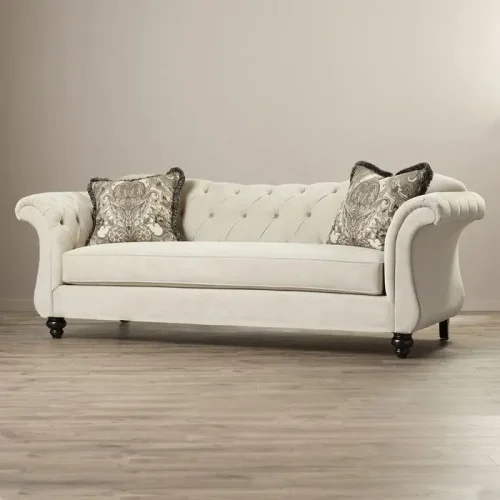 Sofa Tân Cổ Điển HHL38
