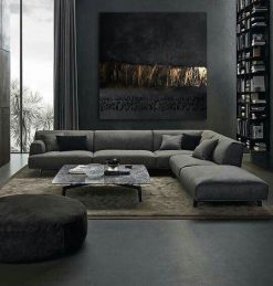Sofa Góc HHL16 – Lựa Chọn Nội Thất Đẳng Cấp Cho Không Gian Sống Hiện Đại (Sao chép)