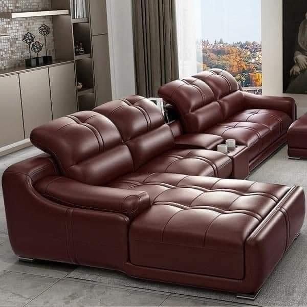 Sofa Góc HHL20 – Lựa Chọn Hoàn Hảo Cho Không Gian Sống Hiện Đại - Ảnh 4