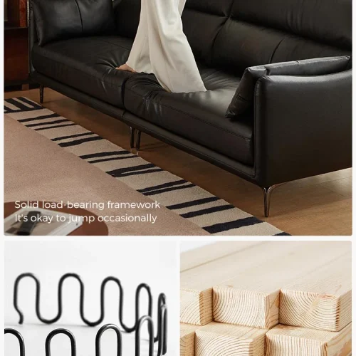 Sofa văng HHV 263