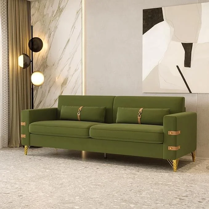 Sofa Văng HHL48 – Lựa Chọn Không Gian Sống Hiện Đại - Ảnh 3