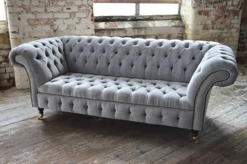 Sofa Tân Cổ Điển HHL35