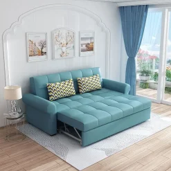 Sofa Giường HHL41 – Sự Kết Hợp Hoàn Hảo Giữa Sofa & Giường Nghỉ Ngơi