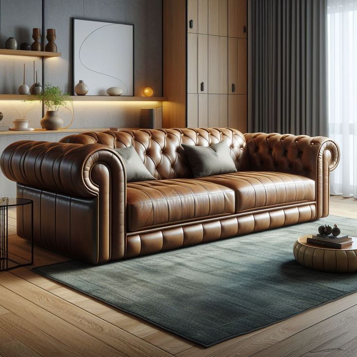 Sofa gỗ HHG03