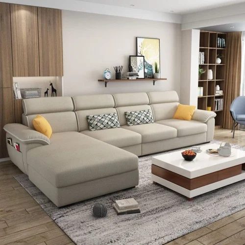 Sofa Góc HHL29