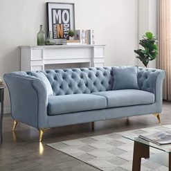 Ghế Sofa Tân Cổ Điển HHC1 – Không Gian Sống Đẳng Cấp