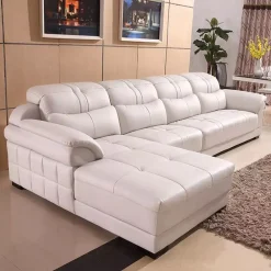 Sofa Góc HHL42 – Lựa Chọn Nội Thất Tối Ưu , Hiện Đại