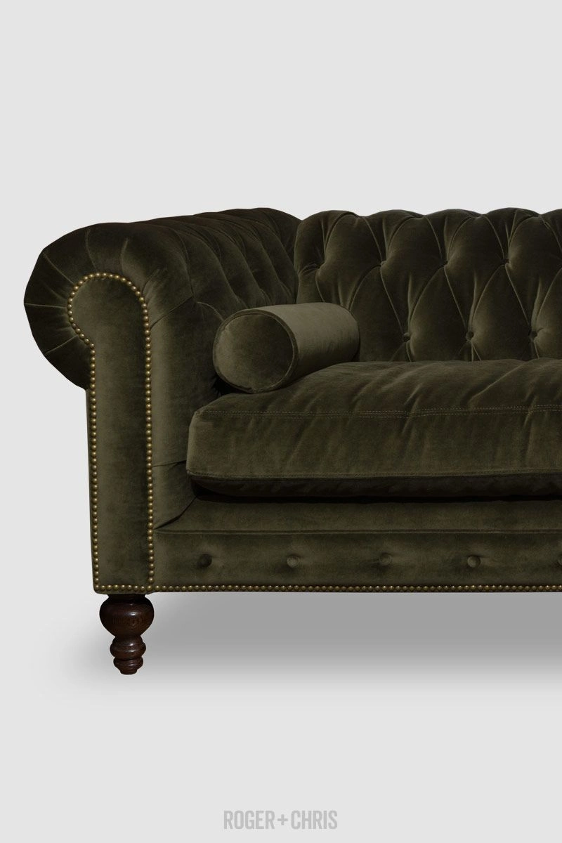 Sofa Tân Cổ Điển HHL34 – Vẻ Đẹp Sang Trọng , Đẳng Cấp - Ảnh 4