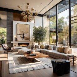 Sofa Góc HHL5 – Lựa Chọn Hoàn Hảo