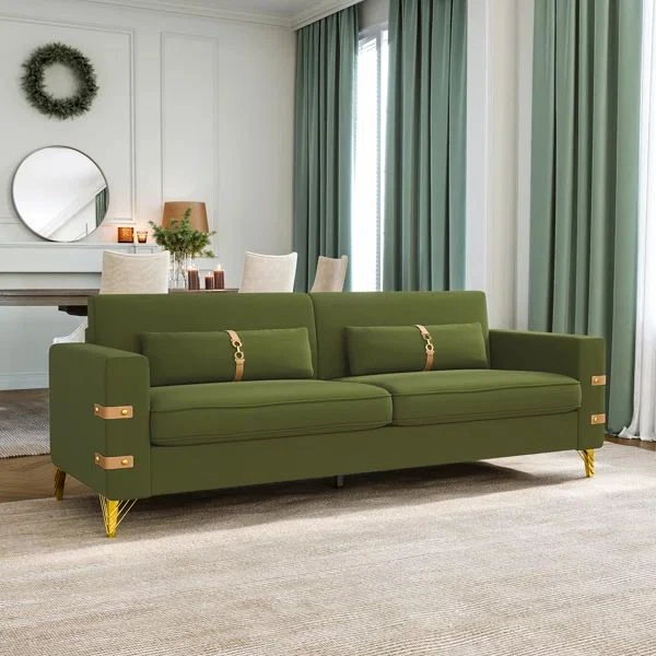 Sofa Văng HHL48 – Lựa Chọn Không Gian Sống Hiện Đại