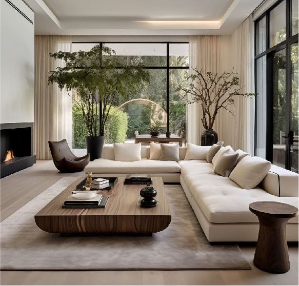 Sofa Góc HHL4