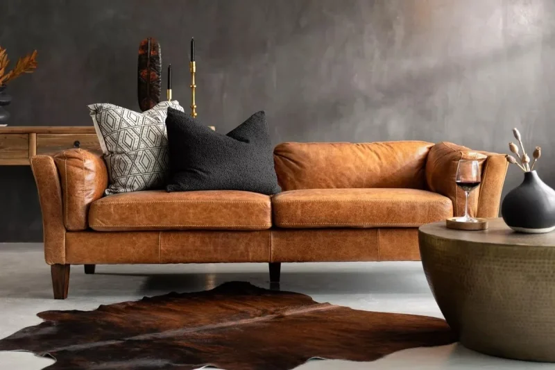 Giới thiệu về sofa Huy Hoàng