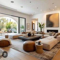 Alternative view of Sofa Góc HHL5 – Lựa Chọn Hoàn Hảo