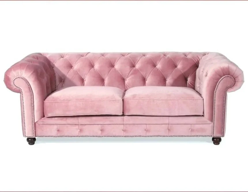Sofa Tân Cổ Điển HHL44 – Vẻ Đẹp Sang Trọng , Đẳng Cấp - Ảnh 4