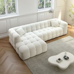Sofa Góc HHL17 – Hiện Đại , Sang Trọng