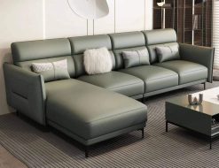 Sofa Góc HHL13 – Điểm Nhấn Hoàn Hảo , Tinh Tế