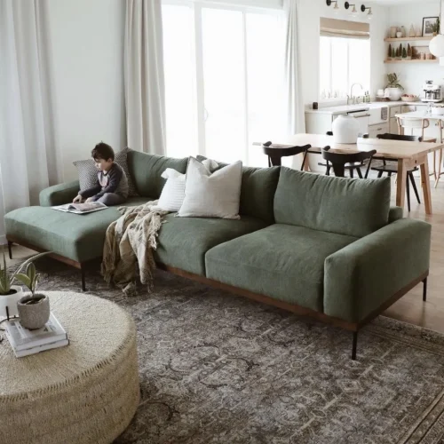 Sofa Góc HHL2 