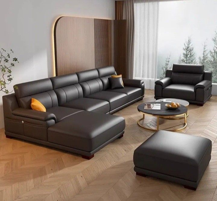 Sofa Góc HHL20