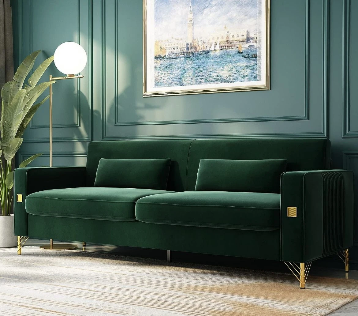 Sofa Văng HHL48 – Lựa Chọn Không Gian Sống Hiện Đại - Ảnh 4