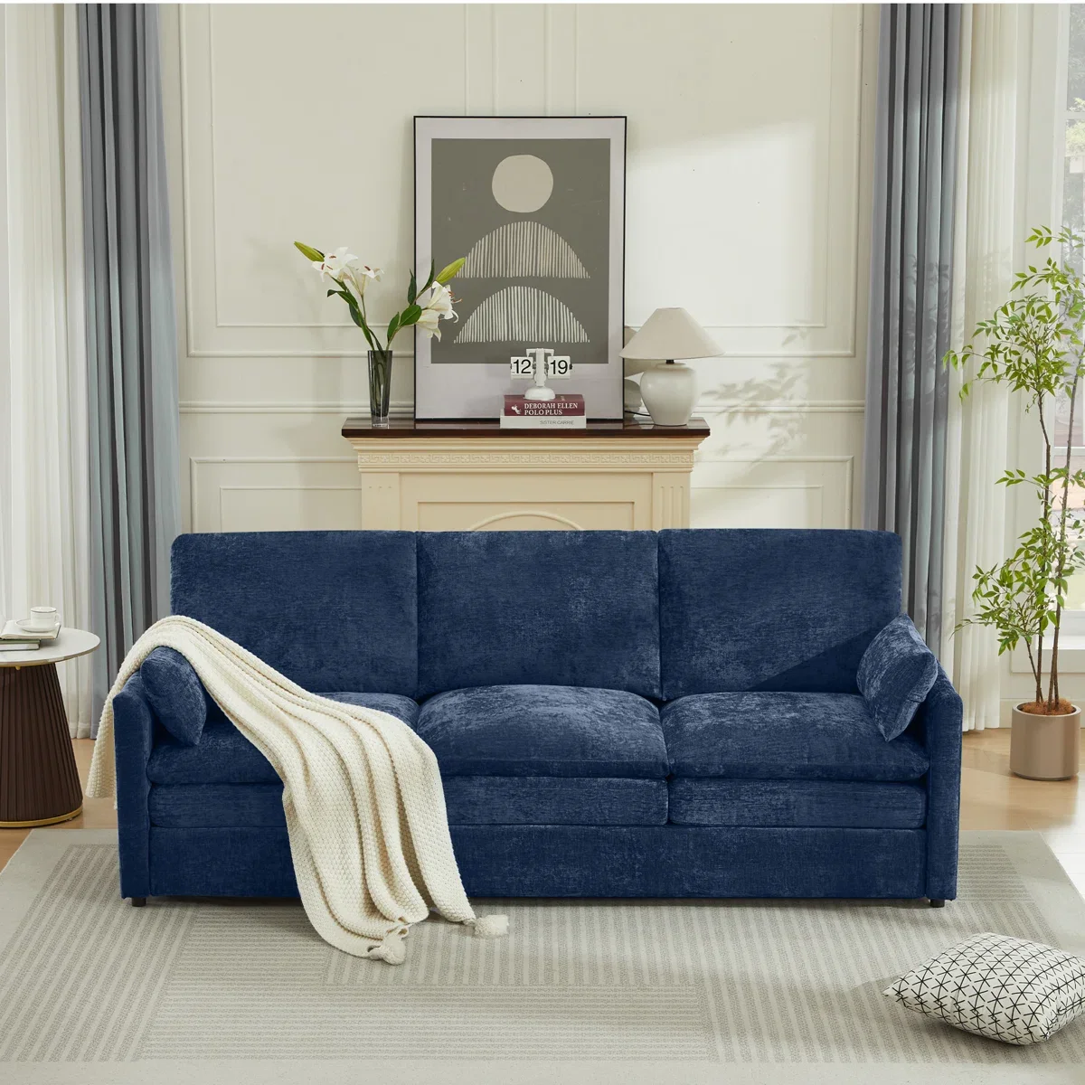 Sofa Văng HHL56 – Giải Pháp Nội Thất Thanh Lịch - Ảnh 3