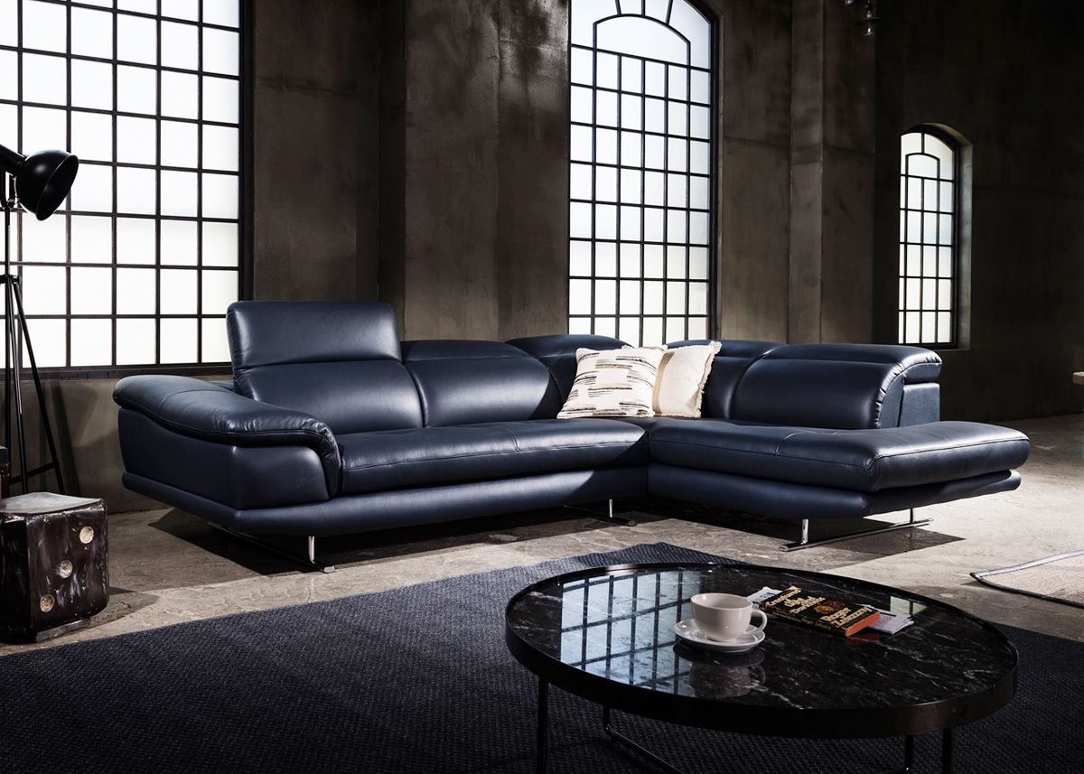 Sofa Góc HHL21 – Lựa Chọn Hoàn Hảo Không Gian Sống Hiện Đại - Ảnh 3