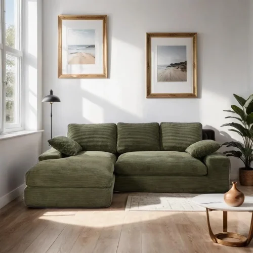 Sofa Góc HHL2