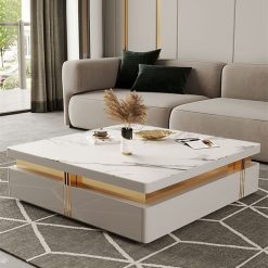 Bàn trà HHV 277 – Thiết kế hiện đại, tiện nghi