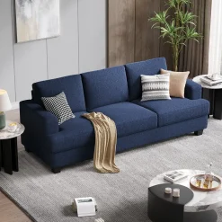 Sofa Văng HHL57 – Sự Lựa Chọn Hiện Đại