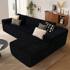 Sofa Góc HHL66 – Lựa Chọn Hoàn Hảo