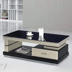 Alternative view of Bàn Trà HHB03 – Điểm Nhấn Cho Phòng Khách Hiện Đại