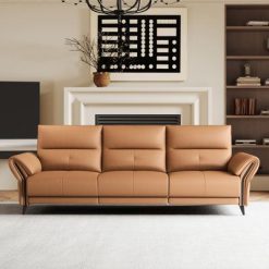 Alternative view of Mẫu Sofa Văng HHV 221 – Thiết Kế Hiện Đại, Tiện Nghi Cho Mọi Không Gian