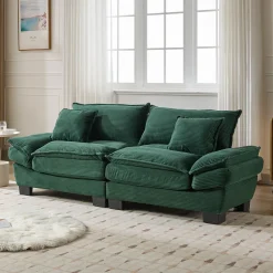 Alternative view of Sofa Văng HHL59 – Lựa Chọn Hoàn Hảo Cho Phòng Khách