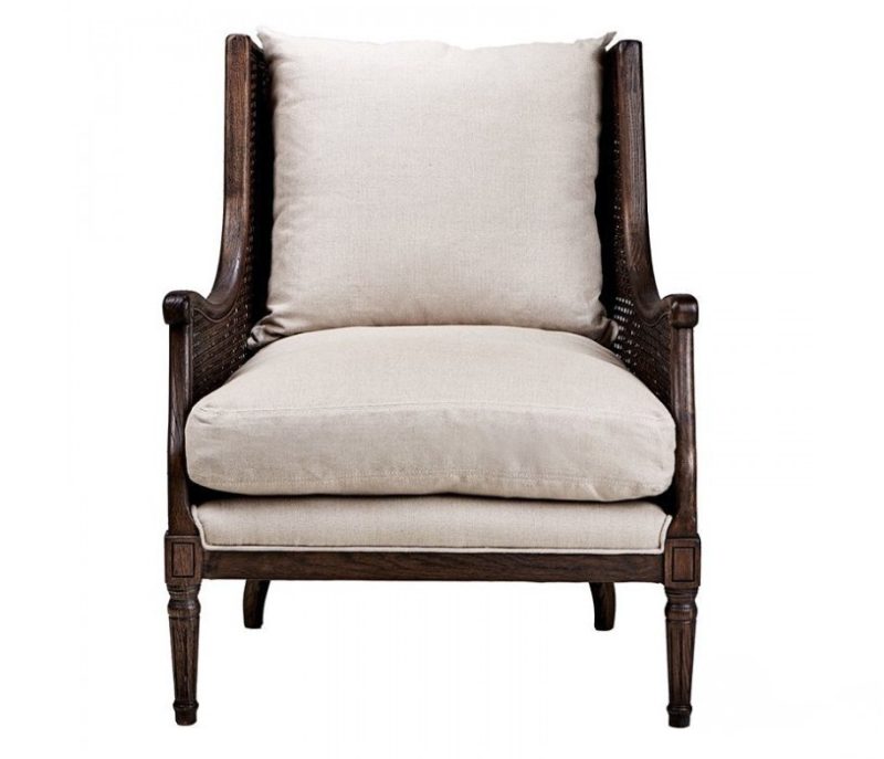Sofa Đơn Club Indochine