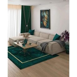 Sofa Góc HHV 280 – Sự Lựa Chọn Hoàn Hảo