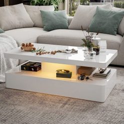 Bàn trà HHV 280 – Thiết kế hiện đại