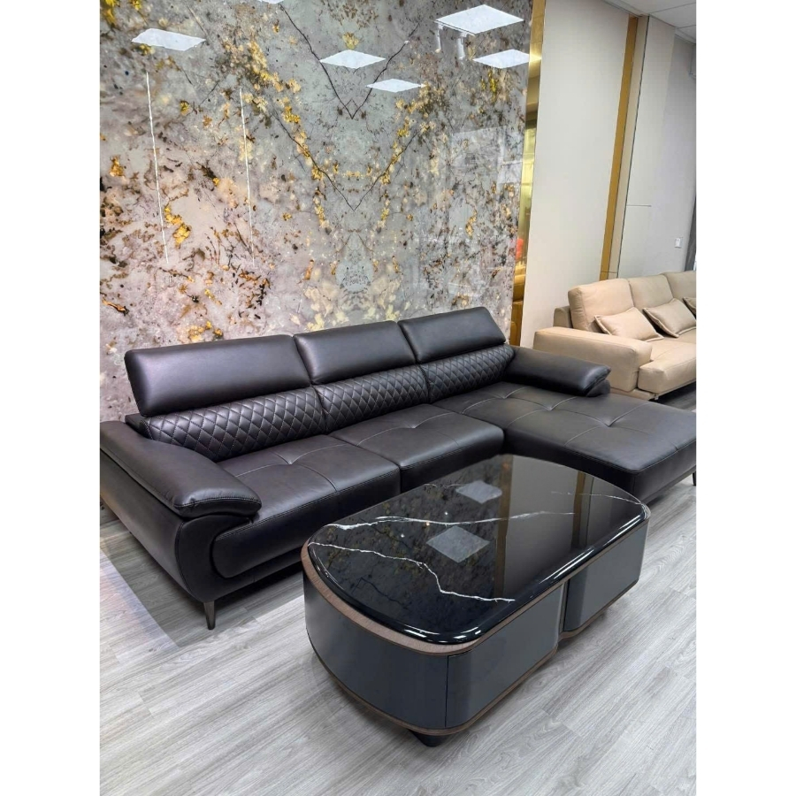 sofa góc HHV 276