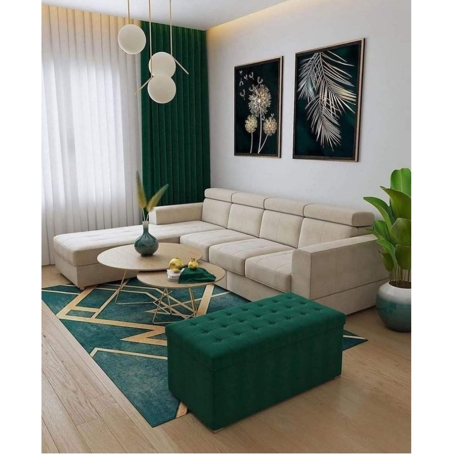 Sofa Góc HHV 280
